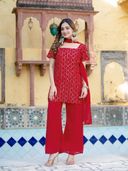 Red color option