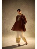 Brown color option