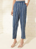 Indigo color option, Currently selected