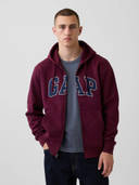 Burgundy color option