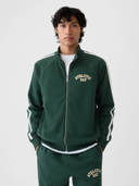 Green color option, Currently selected