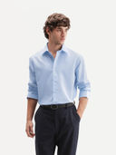 Blue color option