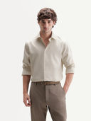 Beige color option