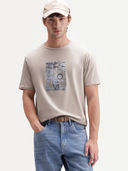 Beige color option, Currently selected