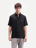 Black color option, Currently selected