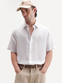 White color option