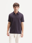 Purple color option, Currently selected