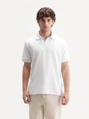 White color option