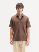 Brown color option