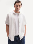 White color option