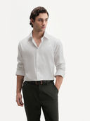 White color option