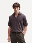 Charcoal color option