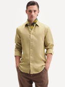 Mustard color option