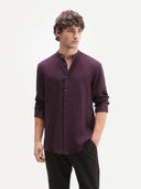 Purple color option, Currently selected