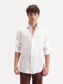 White color option