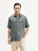 Olive color option, Currently selected
