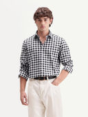 Black color option, Currently selected