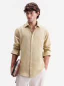 Mustard color option