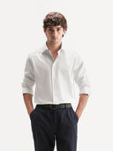 White color option, Currently selected