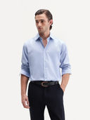 Blue color option