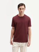 Red color option, Currently selected