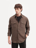 Brown color option