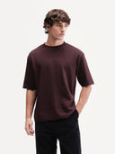 Maroon color option