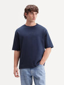 Navy Blue color option, Currently selected