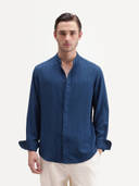 Blue color option, Currently selected