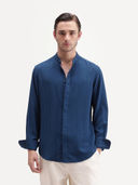 Blue color option