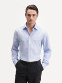 Blue color option