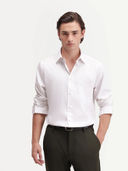 White color option