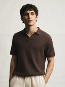 Brown color option, Currently selected