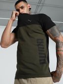 Green color option, Sold out, Currently selected