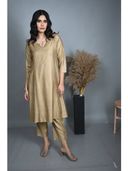 Gold color option, Sold out, Currently selected