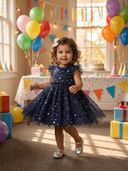 Navy Blue color option, Currently selected