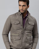 Beige color option, Currently selected