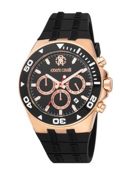 Roberto Cavalli - RC5G016P0045 Men Watches-Uomo Forza