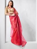 Red color option, Currently selected