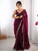 Purple color option, Currently selected