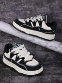 Black color option, Currently selected