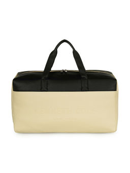 Kenneth Cole - Premium 25L Vegan Leather Cabin Carry Duffel Bag