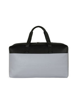 Kenneth Cole - Premium 25L Vegan Leather Cabin Carry Duffel Bag