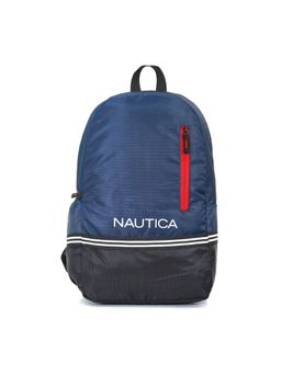 Nautica - Unisex Navy Laptop Backpack