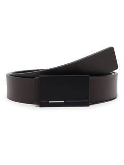 U.S. POLO ASSN. - Venice Men'S Black And Brown Reversible Belt