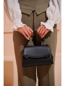 Kelby Huston - Eli Handbag Black