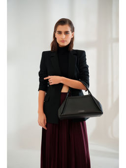 Kelby Huston - Elvira Handbag Black