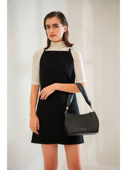 Kelby Huston - Cyra Shoulder Bag Black