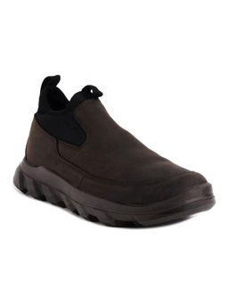 ERGON - Outdoor EO-03 Men Brown Sneakers