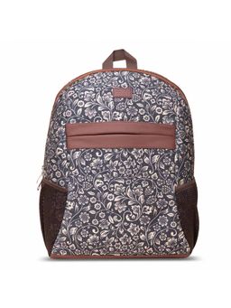 Zouk - FloMotif Classic Backpack